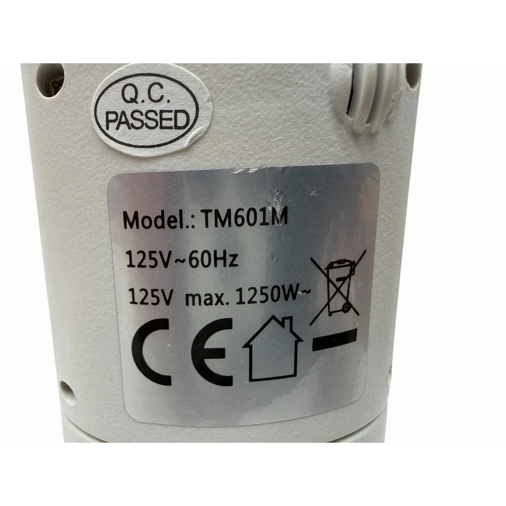 2-Youthink Tm601m Timer Outlet‎